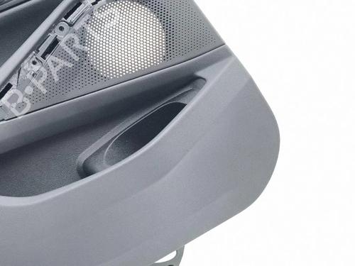 Rear left panel BMW 3 (G20, G80, G28) 330 e Plug-in-Hybrid | BP40288645C60 - Image 2