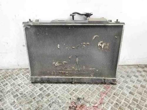 Used Water radiator MAZDA CX-7 (ER) 2.2 MZR-CD AWD (ER10A) (173 hp) 28849105