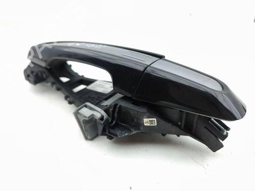 Rear left exterior door handle LAND ROVER RANGE ROVER EVOQUE (L538) 2.2 D 4x4 | BP29615068C130 