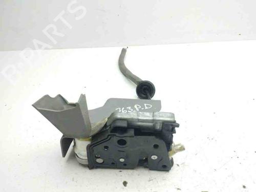 Front right lock AUDI Q2 (GAB, GAG) 30 TFSI | BP28898762C97