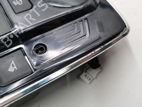 Interior roof light PEUGEOT 508 I (8D_) 2.0 HDi | BP28888869I8 