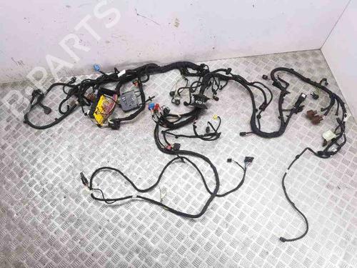 Used Wiring harness CITROËN C5 AIRCROSS (A_) 1.2 PureTech 130 (ARHNSJ) (131 hp) 29008284