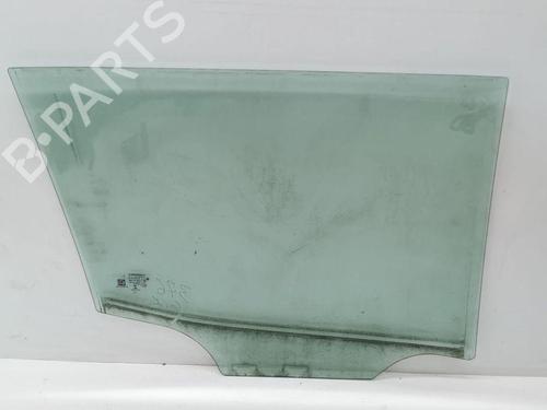 Rear left door window JEEP RENEGADE SUV (BU, B1, BV) 1.6 CRD | BP28891043C20 