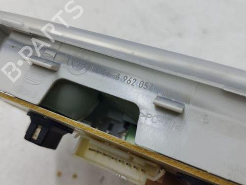 Interior roof light BMW 5 Touring (E61) 520 d | BP28849480I8 