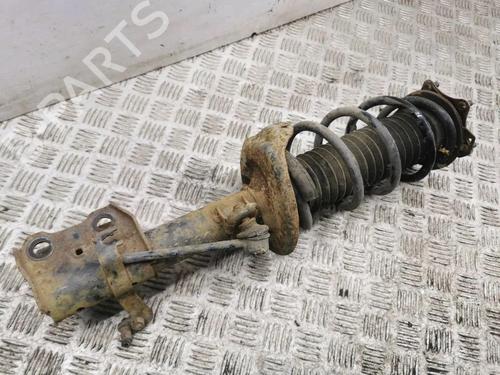 Left front shock absorber HONDA CR-V III (RE_) 2.2 i-CTDi 4WD (RE6) | BP33896828M16 - Image 3