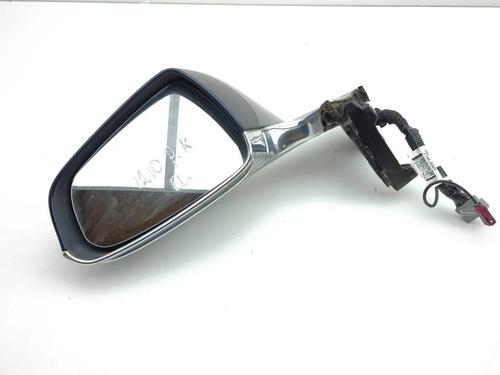 Left mirror TESLA MODEL S (5YJS) 85D AWD | BP36204083C26 - Image 3