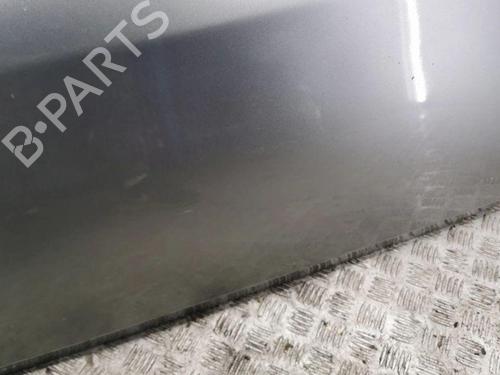 Left front door NISSAN 350Z Coupe (Z33) 3.5 (AAZ33) | BP28879133C2 
