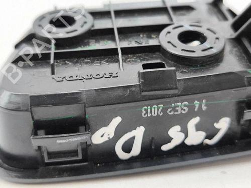 Front right interior door handle HONDA CR-V IV (RM_) 2.2 i-DTEC AWD (RE6) | BP37404247I14 - Image 7