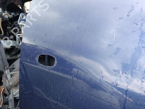Right front fenders MAZDA 5 (CR) 2.0 CD (CR19) | BP28885842C42 