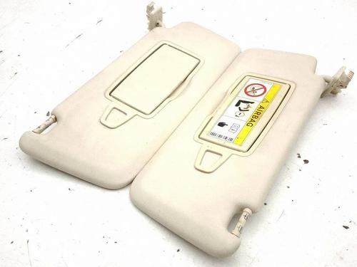 Used Left sun visor Left sun visor 38095157 38095157