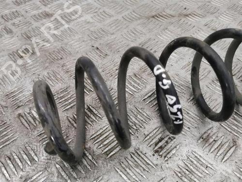 Shock absorber spring SEAT ATECA (KH7, KHP) 1.6 TDI | BP36330455C152  - Image 8