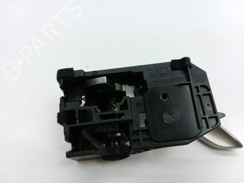 Rear left interior door handle MAZDA 3 (BM, BN) 2.0 | BP33224039I15  - Image 5