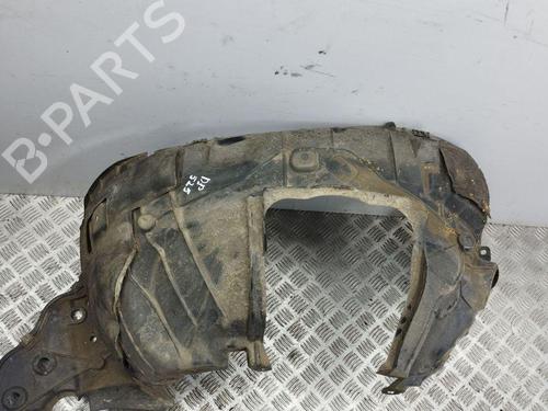Wheel arch NISSAN X-TRAIL II (T31) 2.0 dCi 4x4 | BP28893842C56 