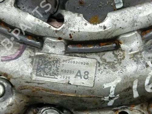 Other NISSAN QASHQAI II (J11, J11_) 1.3 DIG-T | BP28856813O1 