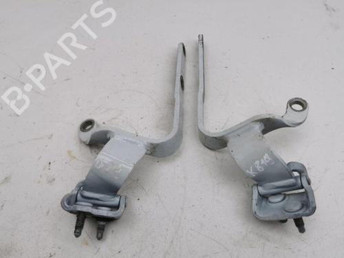 Hinge/Door check strap VW ARTEON (3H7, 3H8) 2.0 TDI 4motion | BP28901170C146 