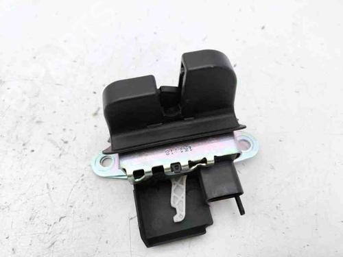Tailgate lock AUDI A1 Sportback (GBA) 30 TFSI | BP28897451C101 