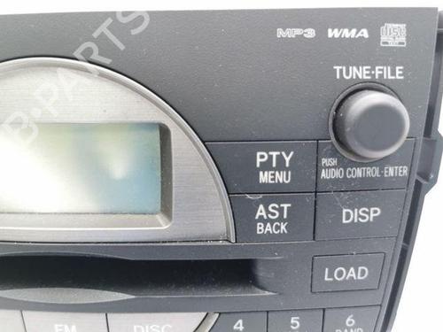 Elektronisk modul TOYOTA RAV 4 III (_A3_) 2.2 D 4WD (ALA30_, ALA30R) | BP28841631M83 