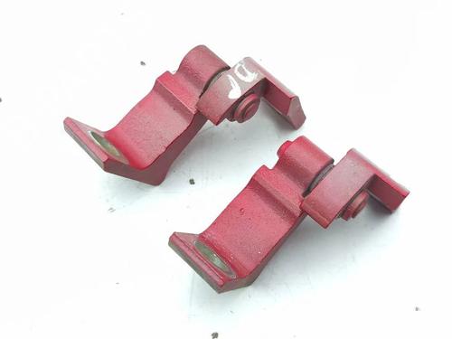 Hinge/Door check strap SEAT ATECA (KH7, KHP) 1.6 TDI | BP36082228C146  - Image 5