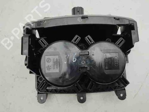 Cup/Object holder AUDI A7 Sportback (4GA, 4GF) 3.0 TDI quattro | BP28863174I37 