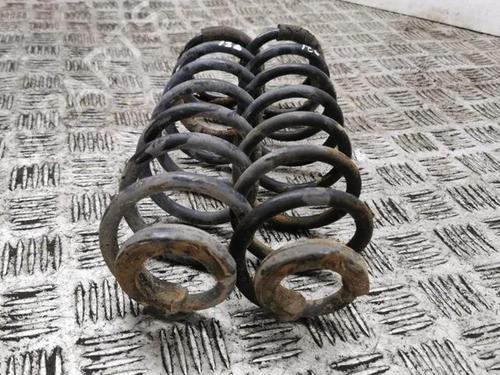 Shock absorber spring MERCEDES-BENZ A-CLASS (W168) A 160 (168.033, 168.133) | BP28845959C152 