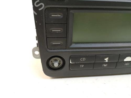 Electronic module VW PASSAT B6 (3C2) 2.0 TDI 16V | BP36195434M83  - Image 6