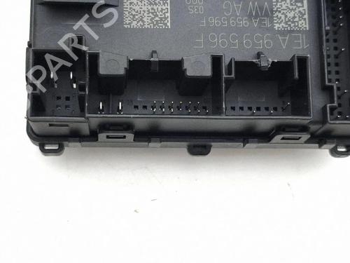 Electronic module FORD USA EXPLORER (CX740) EV | BP37510939M83 - Image 4