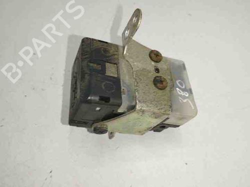 Used Ignition barrel TOYOTA COROLLA Verso (_E12_) 2.0 D-4D (CDE120_) (116 hp) 28846357