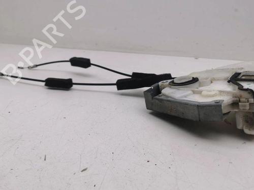 Front left lock HONDA ACCORD VIII Estate (CW) 2.2 i-DTEC (CW3) | BP28888550C98 