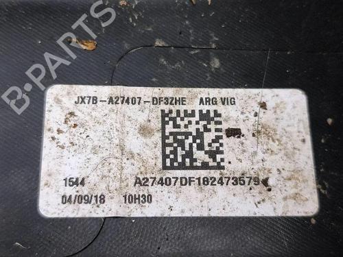 Rear left panel FORD FOCUS IV (HN) 1.0 EcoBoost | BP39990695C60  - Image 12
