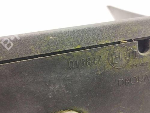 Ryggespeil venstre FORD FOCUS C-MAX (DM2) 1.6 TDCi | BP28887802C26