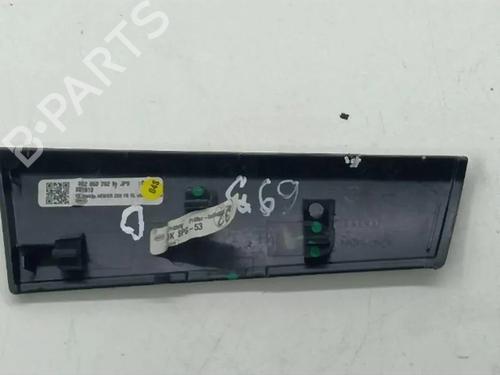 Seats set VW PASSAT B8 Variant (3G5, CB5) 1.6 TDI | BP36193747C78  - Image 11