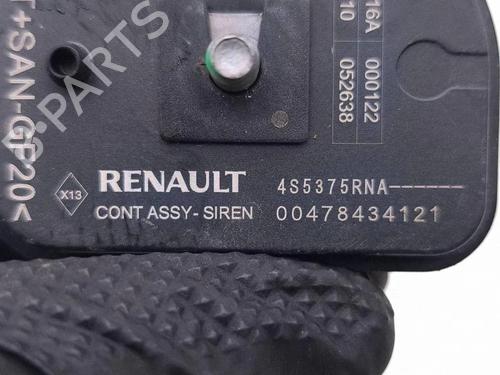 Electronic module RENAULT ARKANA I (LCM_, LDN_) 1.6 E-TECH 145 (LDMU) | BP39172969M83 - Image 6