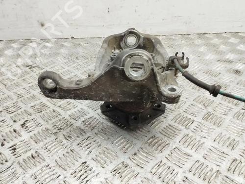 Left front steering knuckle MASERATI QUATTROPORTE V 4.2 | BP28893572M25 - Image 4