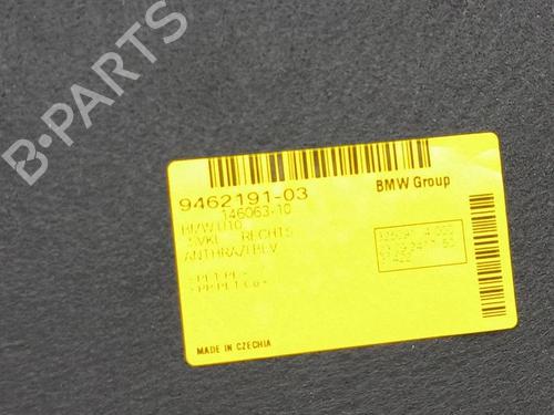 Boot lining BMW X2 (U10) iX2 eDrive 20 | BP39904043I3  - Image 10