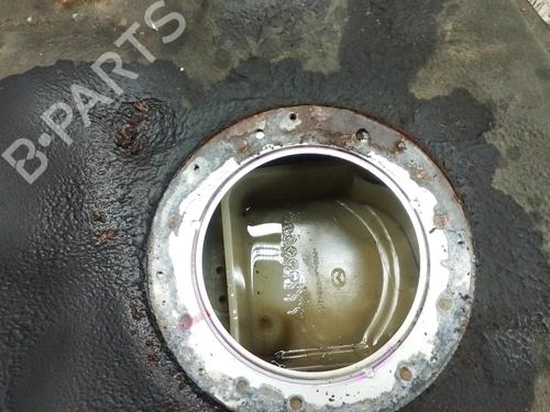 Fuel tank MAZDA 6 Estate (GH) 2.2 MZR-CD (GH10) | BP28872454C62 