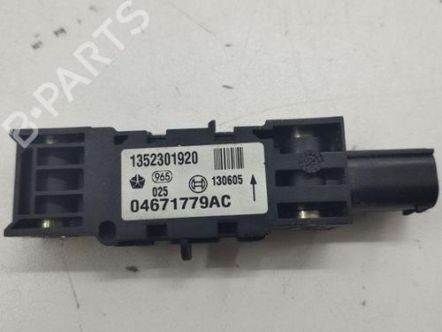 Elektronisk sensor JEEP COMMANDER (XK, XH) 3.0 CRD 4x4 | BP28865711M84