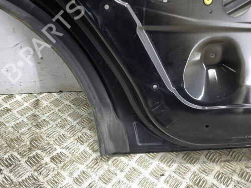 Left rear door LAND ROVER RANGE ROVER EVOQUE (L538) 2.2 D 4x4 | BP28878854C4 