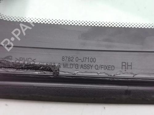 Panel rude bagtil højre KIA CEED Hatchback Van (CD) 1.4 T-GDI | BP33862540C92 - Image 9