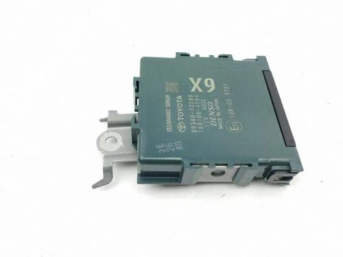 Electronic module TOYOTA COROLLA Estate (_E21_) 1.8 Hybrid (ZWE211) | BP38282373M83 - Image 2