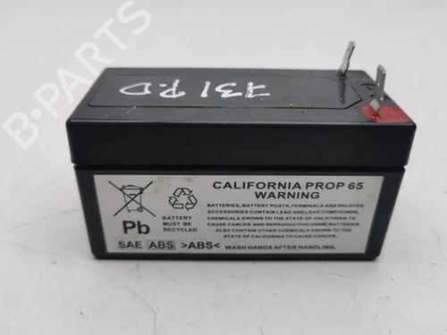 Battery MERCEDES-BENZ CLS (C218) CLS 350 CDI / d (218.323) | BP28865879E11 