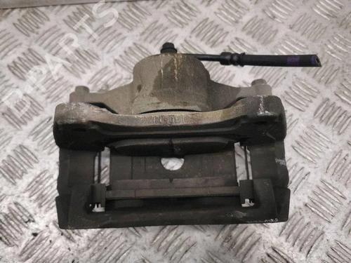 Right front brake caliper HYUNDAI TUCSON (NX4E, NX4A) 1.6 T-GDi Hybrid | BP38244022M104 - Image 2