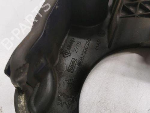 Timing cover CITROËN DS4 (NX_) 2.0 HDi 165 | BP28844988M123 