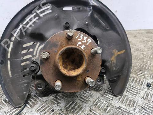 Left front steering knuckle SUBARU BRZ (ZC6) 2.0 (ZC6) | BP35985017M25 - Image 4