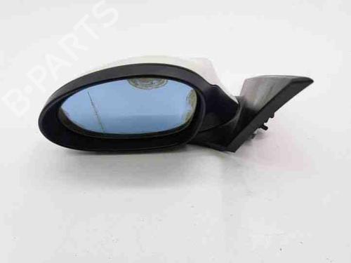 Used Left mirror BMW 1 (E87) 118 d (136 hp) 28852168