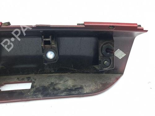 Tailgate trim PEUGEOT 2008 II (UD_, US_, UY_, UJ_, UR_, UC_) 1.2 PureTech 130 (USHNS, URHNS) | BP28879407C151 