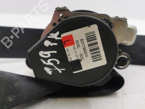 Front left seatbelt LAND ROVER RANGE ROVER EVOQUE (L538) 2.2 D 4x4 | BP28898676I26 