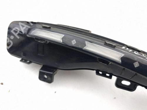 Left headlight DS DS 7 Crossback (J4_, JR_, JC_) 1.5 BlueHDi 130 (JCYHZJ, JCYHZR) | BP38042529C28 - Image 5