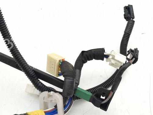 Wiring harness LEXUS IS C (GSE2_) 250 (GSE20) | BP38468802E16 - Image 5