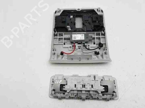 Innerbelysning VW T-ROC (A11, D11) 1.0 TSI | BP28862769I8