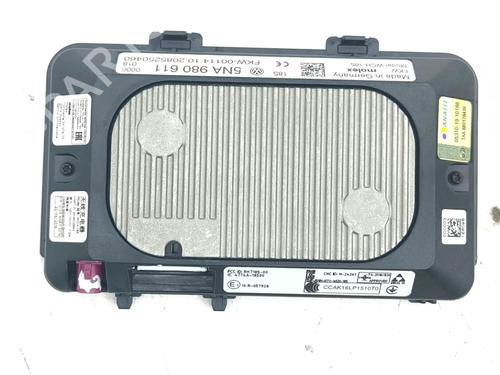 Elektronisk modul VW ID.3 (E11, E12) Pro | BP28874194M83